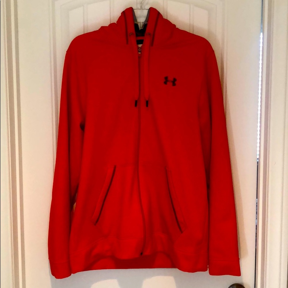 Men’s Under Armour Hoodie